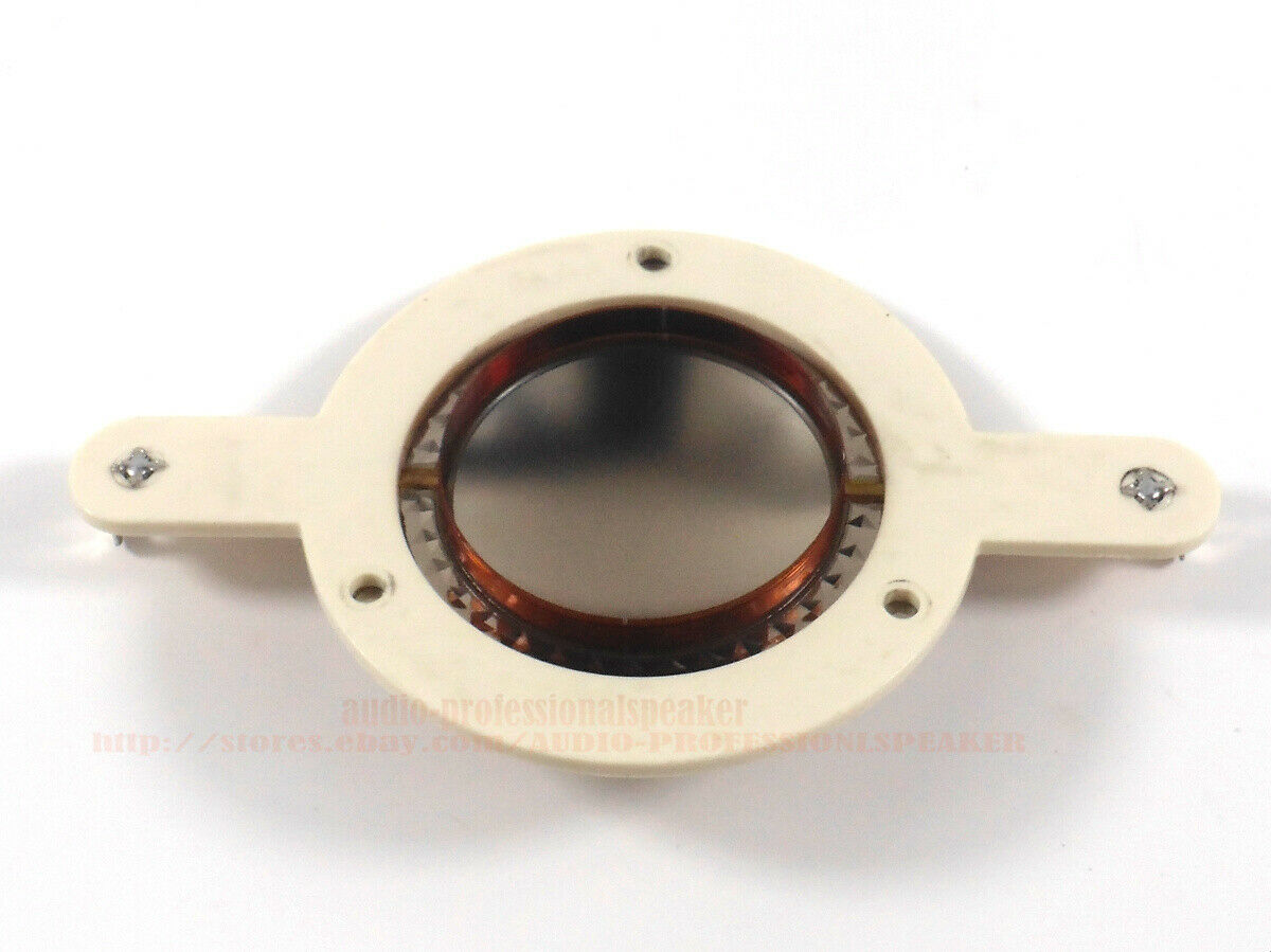 2PCS/LOT diaphragm for JBL 2418 h driver 8 ohm, JBL2418, JBL 2418H, JBL2418H-1