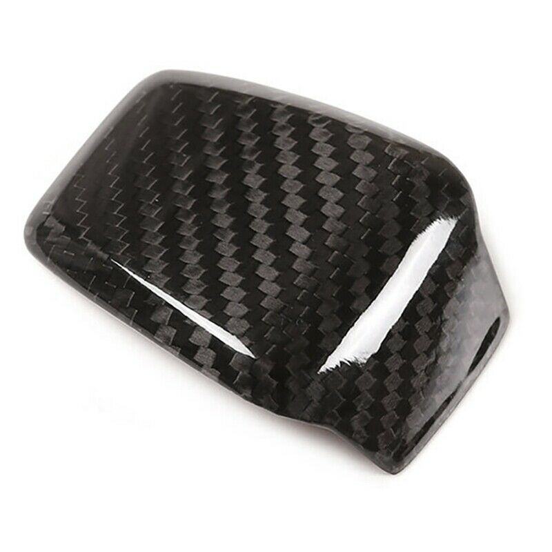 Steering Wheel V-Style Trim Cover Trim For Alfa Romeo Giulia/Stelvio 2021 Part