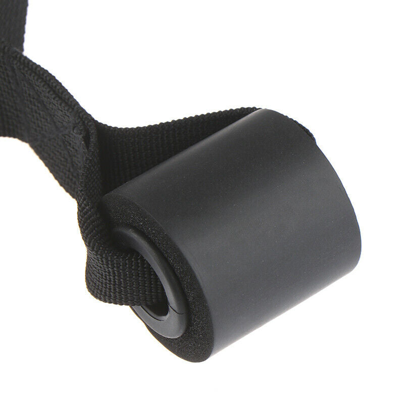 2PC Resistance Bands Door Anchor For Home Workouts Pull Rope AccessorilyBDDD