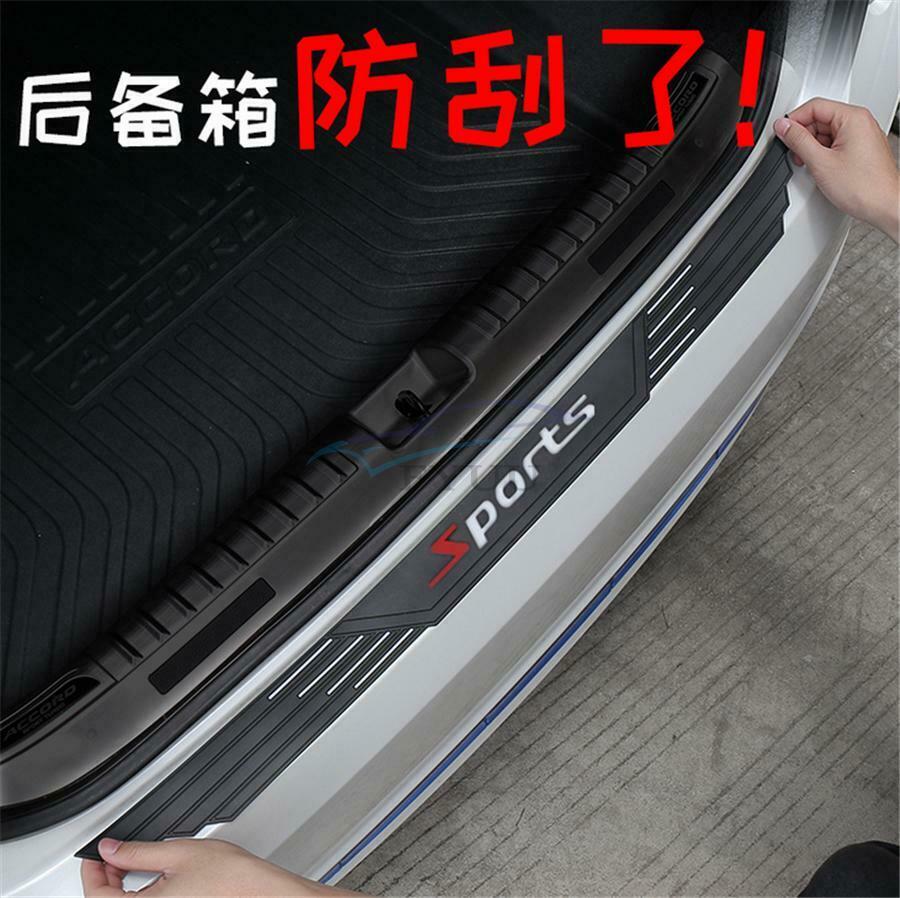 1PCS Rubber Car Bumper Anti-scratch Protection Pad Anti-skid Pad Cover Universal