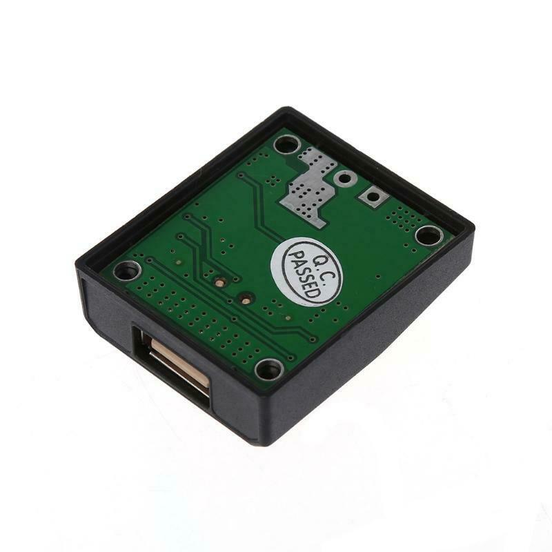 5V 2A Solar Panel Power Bank USB Charge Voltage Controller Regulator