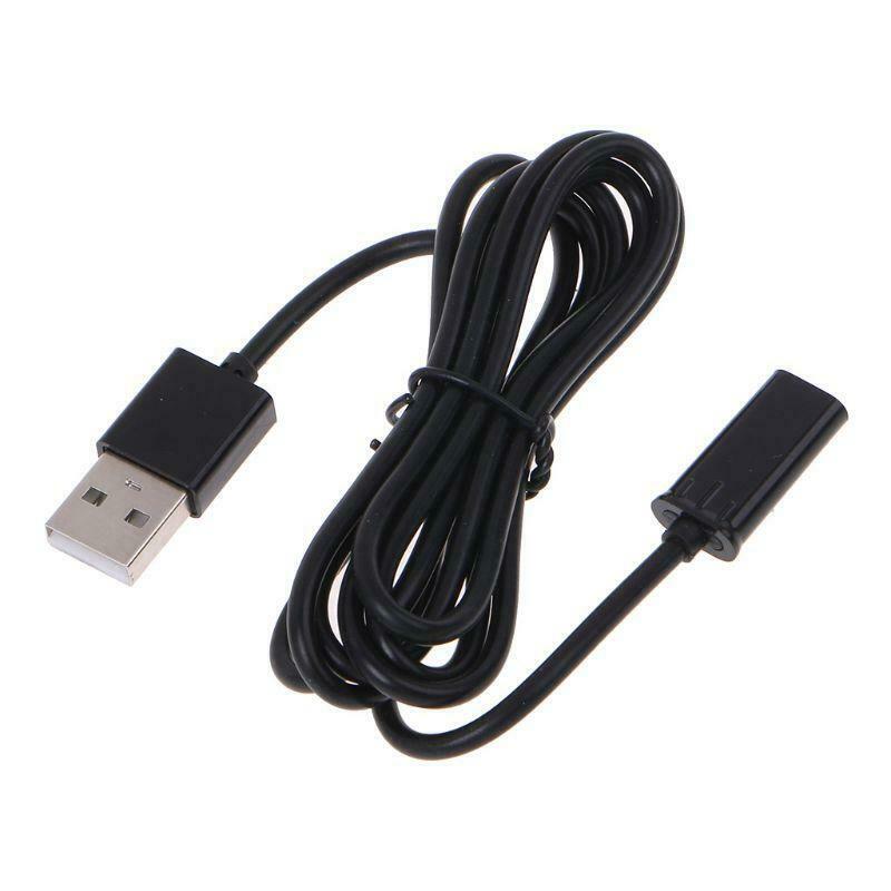 Electric Shaver USB Charging Cable Cord for Flyco FS339-FS633 Plug Charging 1PC