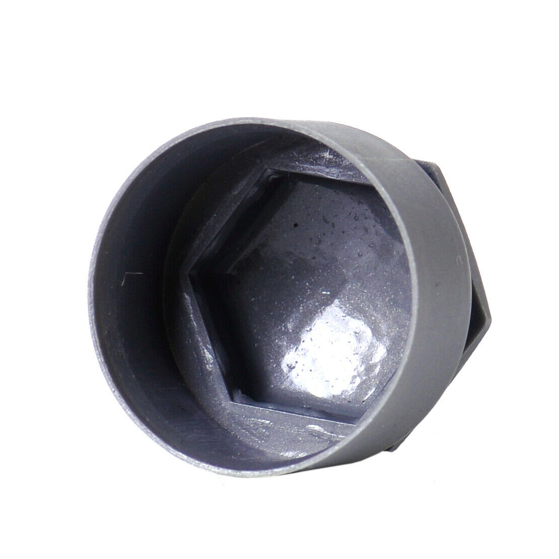16xWheel Lug Nut Bolt Cap & 4x 25mm Locking Types Cover Fit for VW Audi Skoda AT