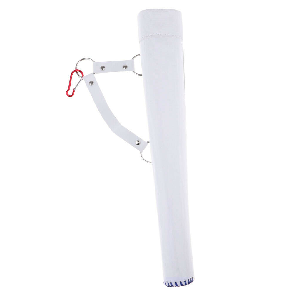 Portable Archery Hunting Arrow Ambidextrous Quiver Holder Lightweight
