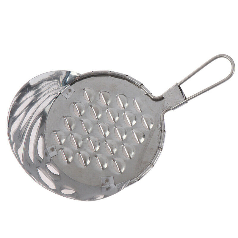 Stainless Steel Jelly Scraper Household DIY Jelly Scraper Kitchen Cooking.l8