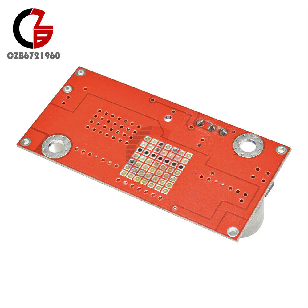 5PCS XL6009 Boost Module Power Step-up Converter Switching Current Than LM2577