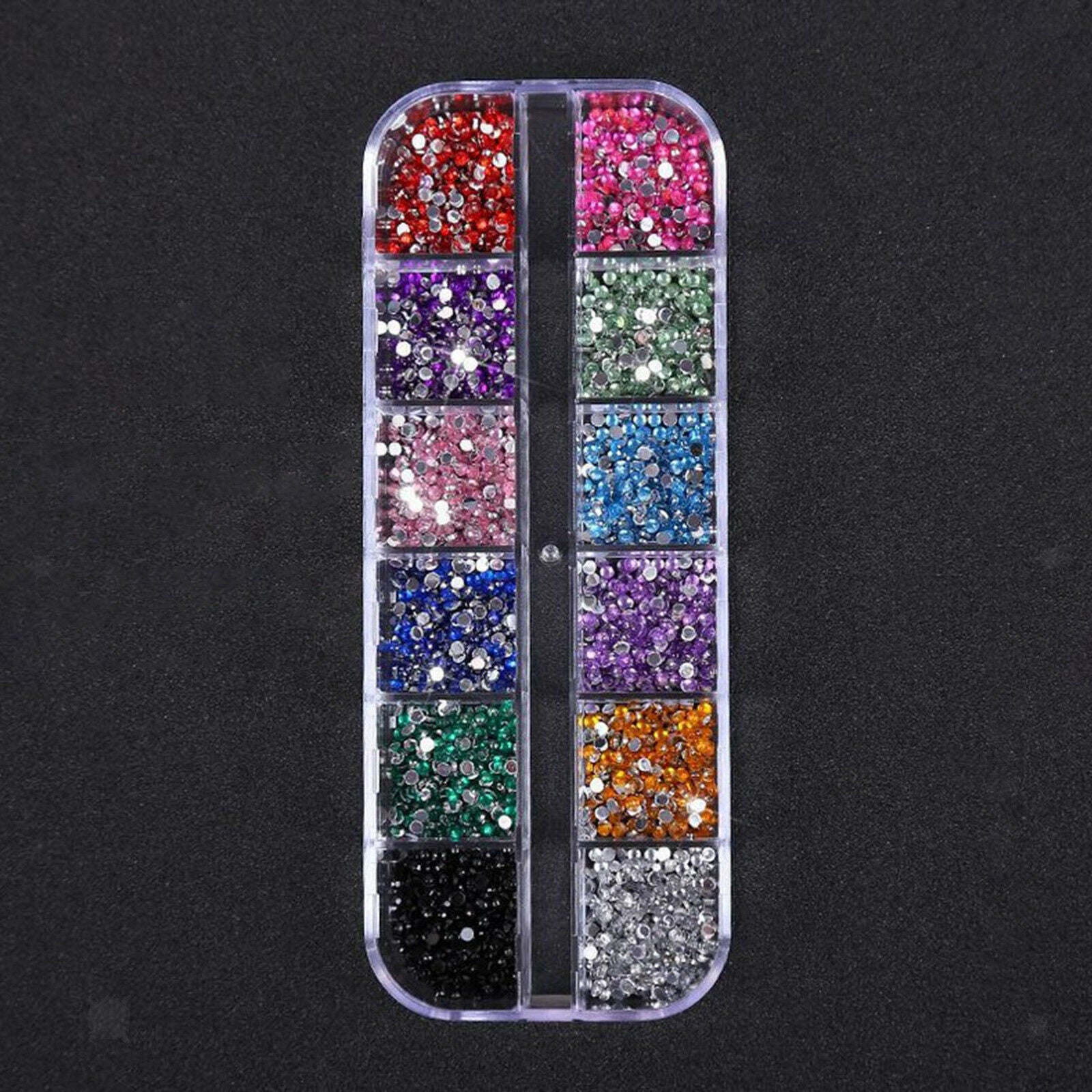 5D Stainless Steel Diamond Embroidery Painting Drill Pen Drill Box Set Tool