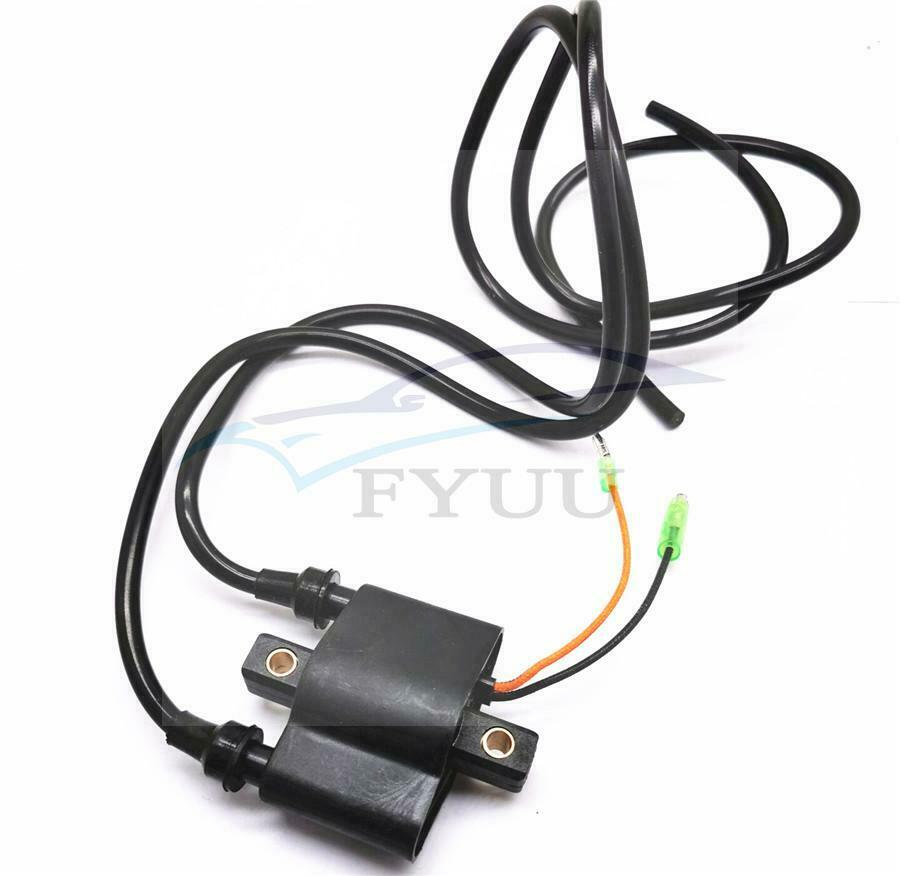 Double Line Ignition Coil Control Module for Arctic Cat 3005-381 3005-170