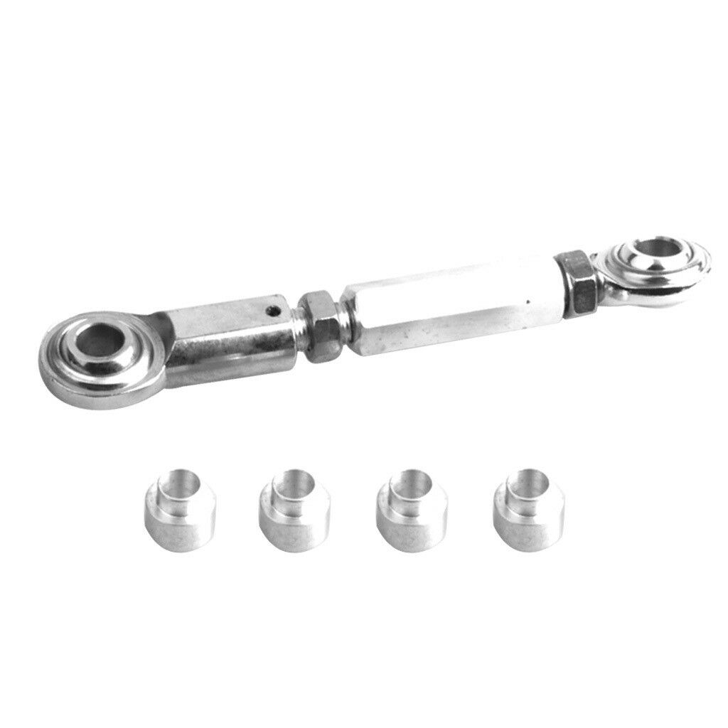 Adjustable Lowering Kit Motorcycle Drop Links for Yamaha YZF-R6 1998-2005