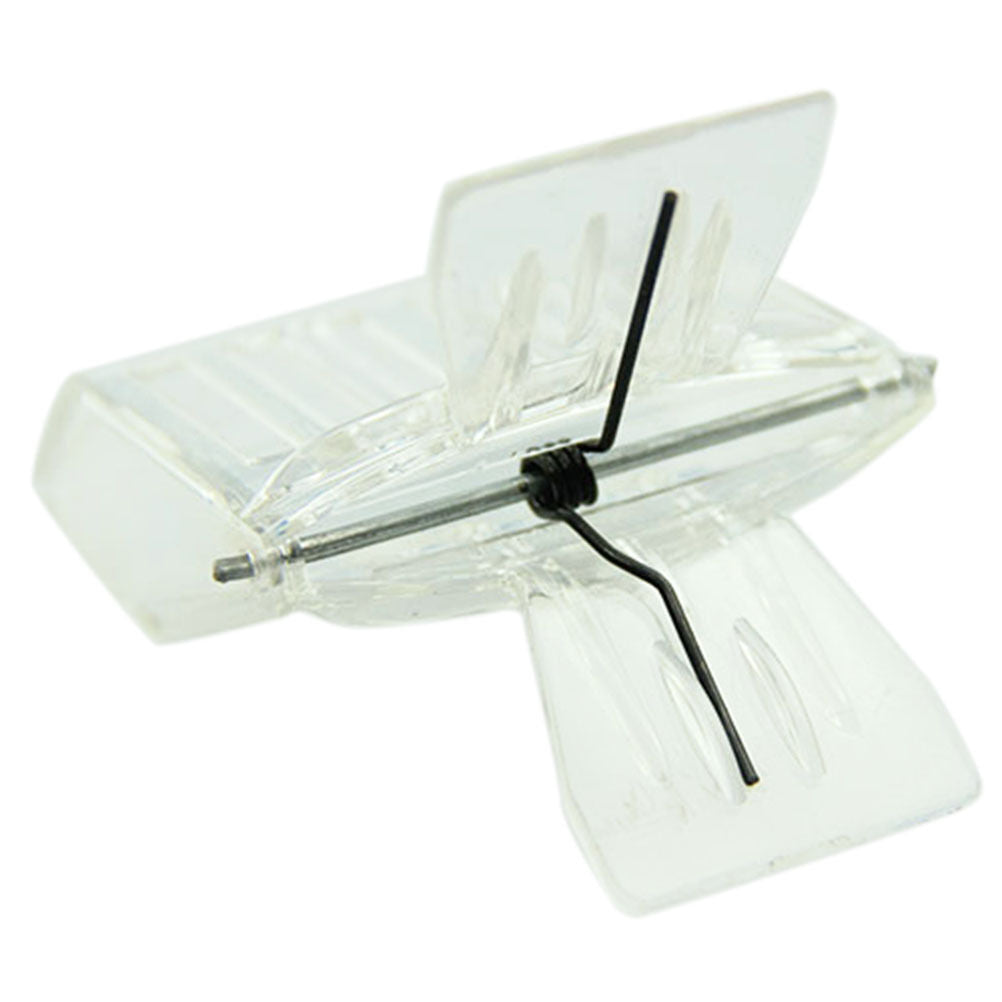 1x Plastic Queen Cage Clip Bee Catcher Beekeeper Beekeeping Tool Equipmen.l8
