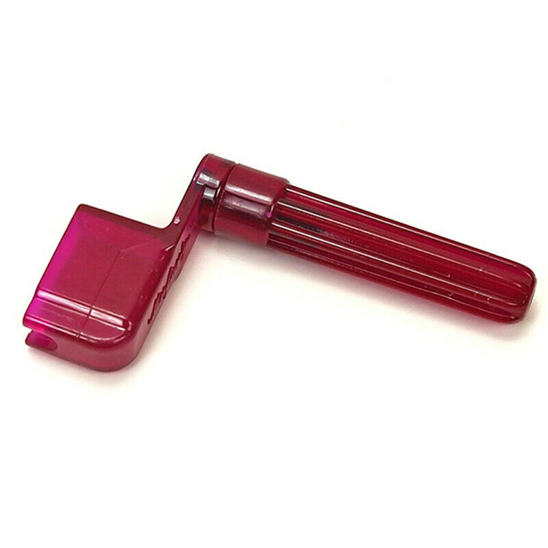 Guitar Quick Speed Bridge String Winder Grover Pin Remover Peg Pulleru XGA Qx
