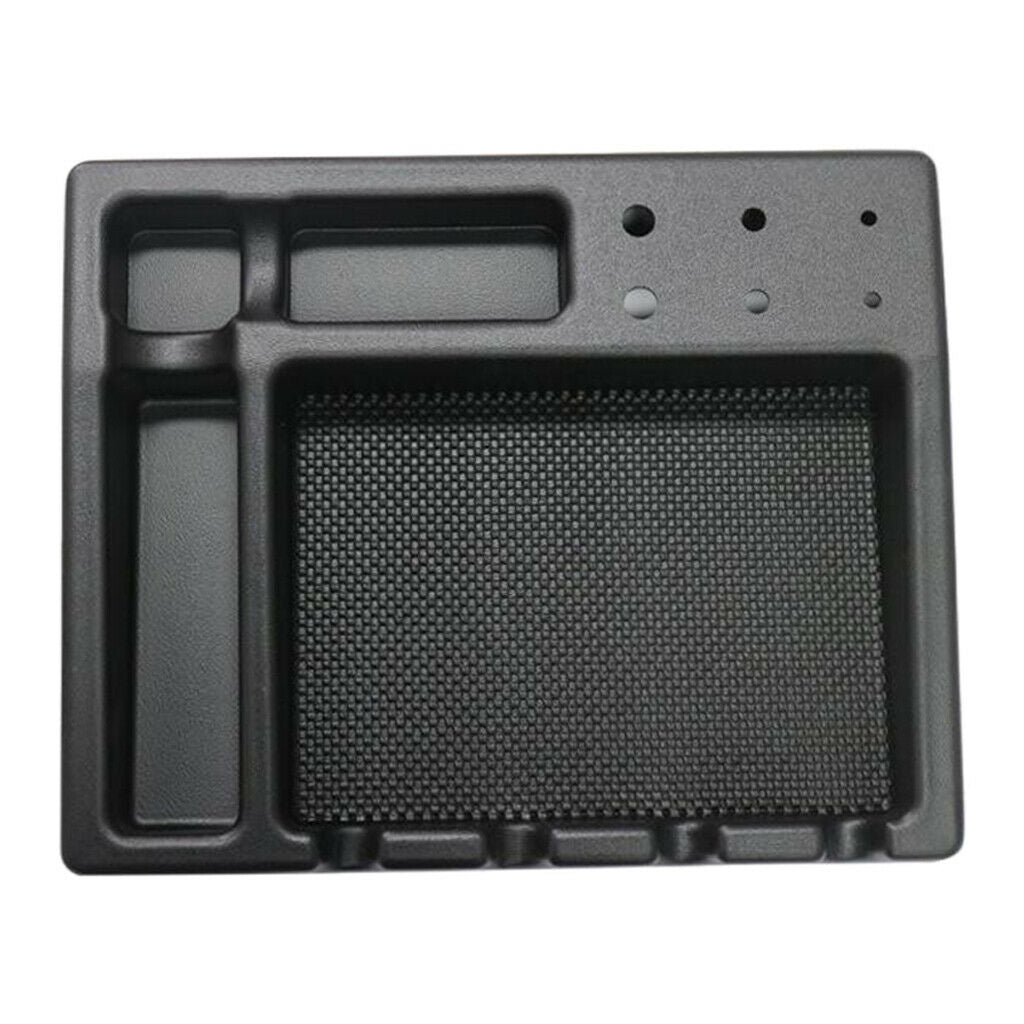 Trimmer Attachment and Accessories Storage Organizer Compartment Holder for
