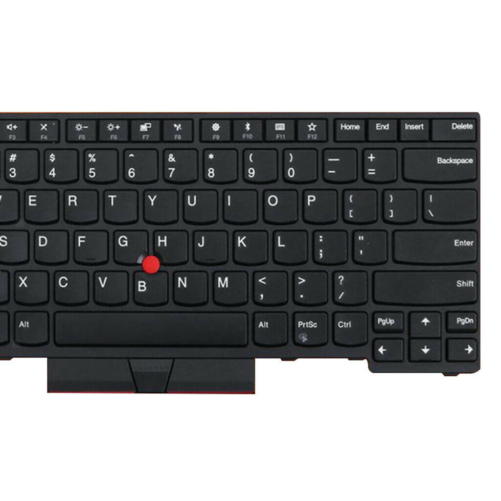 Laptop Keyboard Small Enter Key for Thinkpad IBM Lenovo E480 L480