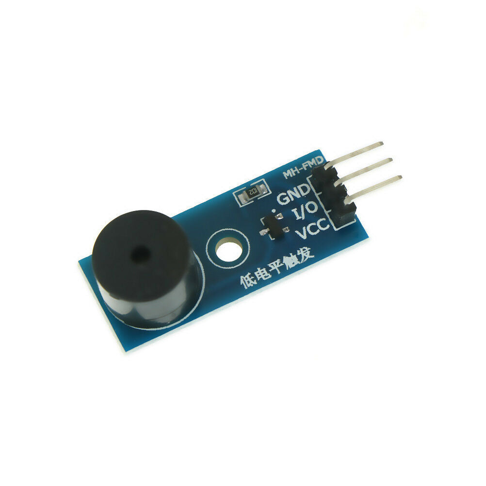 5pcs/Set Passive Buzzer Module For Arduino Passive Buzzer Low Level Modules WF