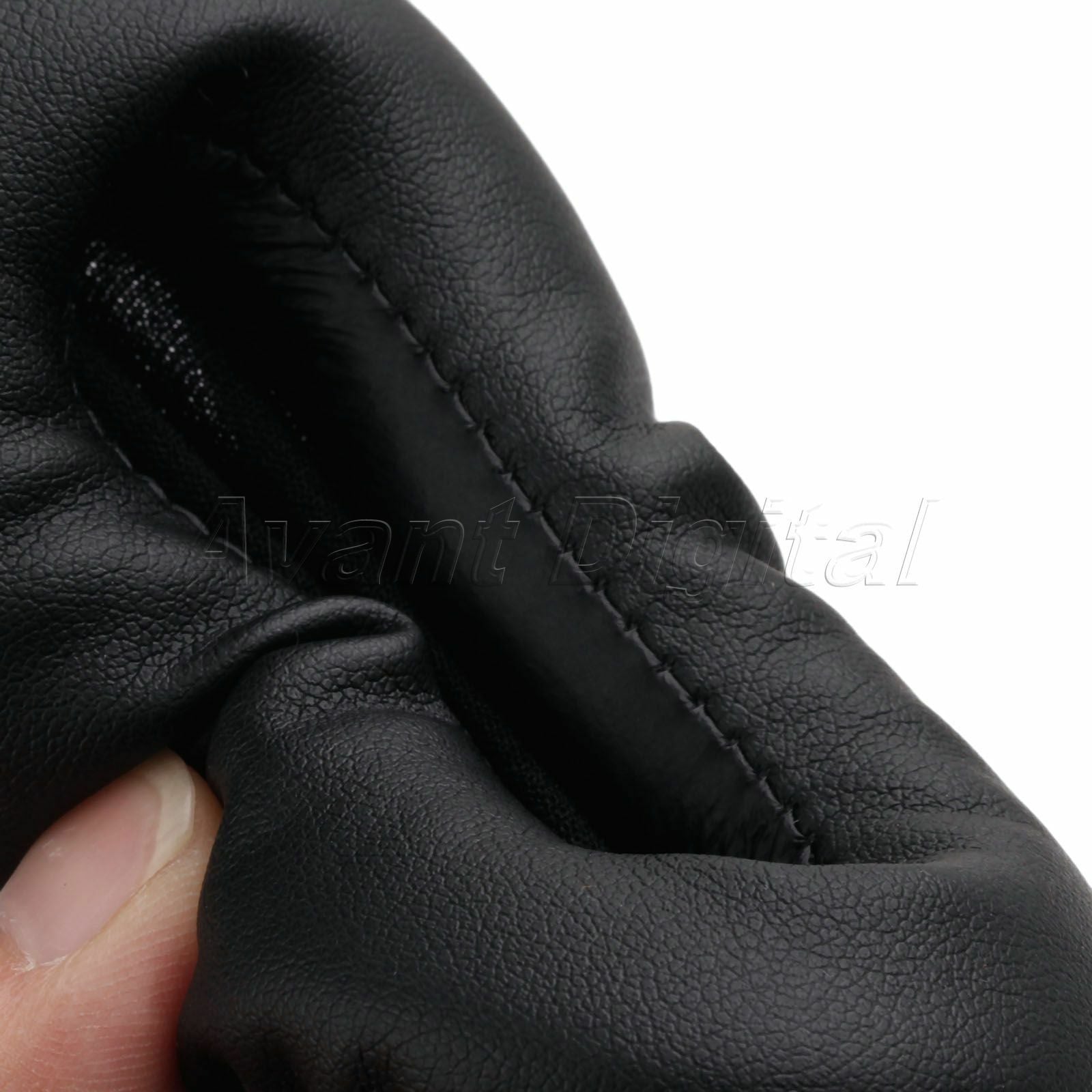 Replace Acc Foam Ear Pads Cushion For Headphone Marshall Monitor Over-Ear Stereo