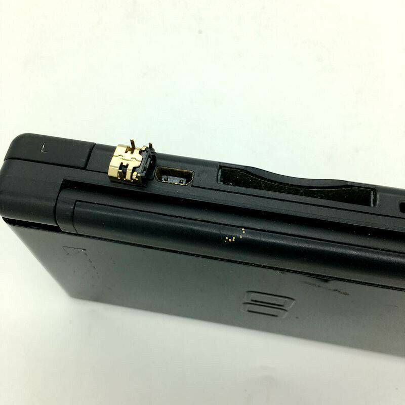 10PCS For Nintendo DS Lite NDSL Charger Charging Port Connector Repair part