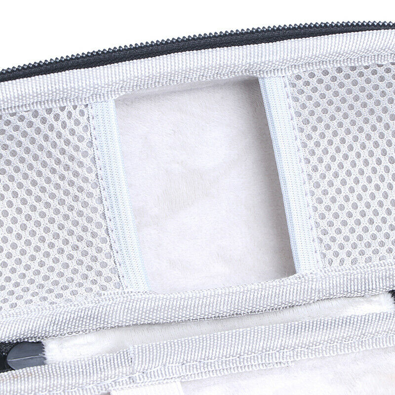 Hard Case Trimmer Shaver Pouch Travel Organizer Carrying Bag One BZTL Pb