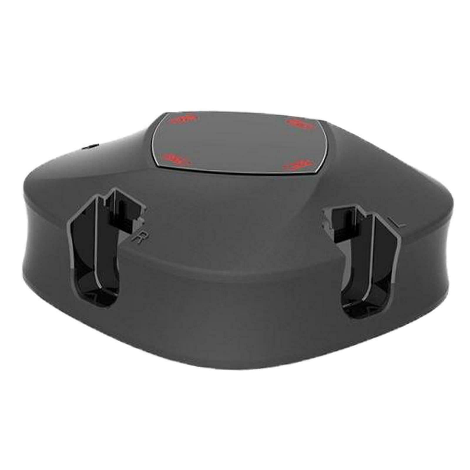 Mini 4in1 Fast Charger Charging Dock Cradle Stand Holder for Joy-con Charger