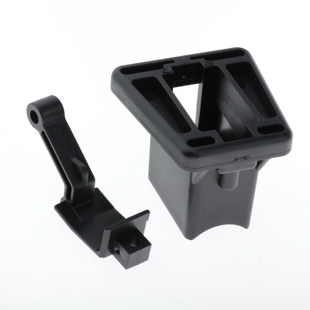 Lightweight Pair Easy Wheel Modification Wheels Front Carrier Block Holder