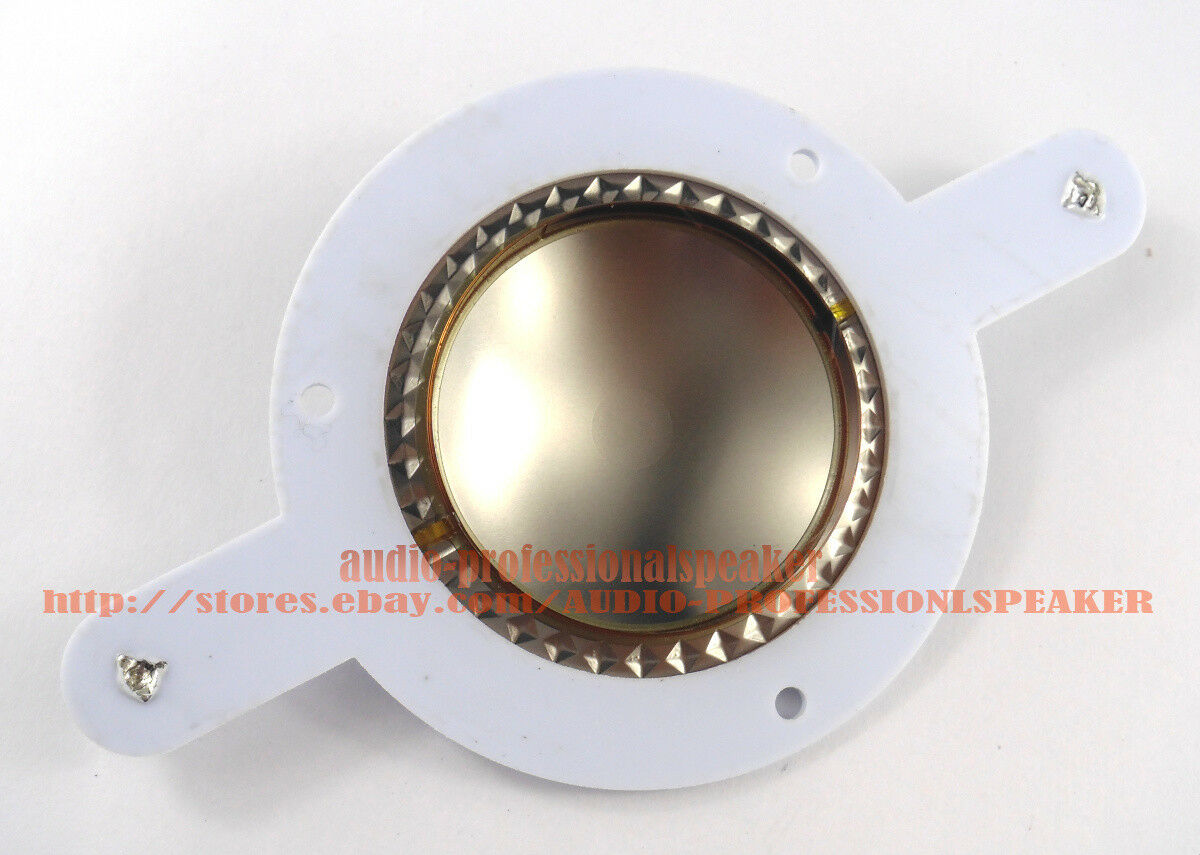 Replacement Diaphragm fits for JBL 2418H, 2418H-1 D8R2418 Horn Driver, 8 Ohm