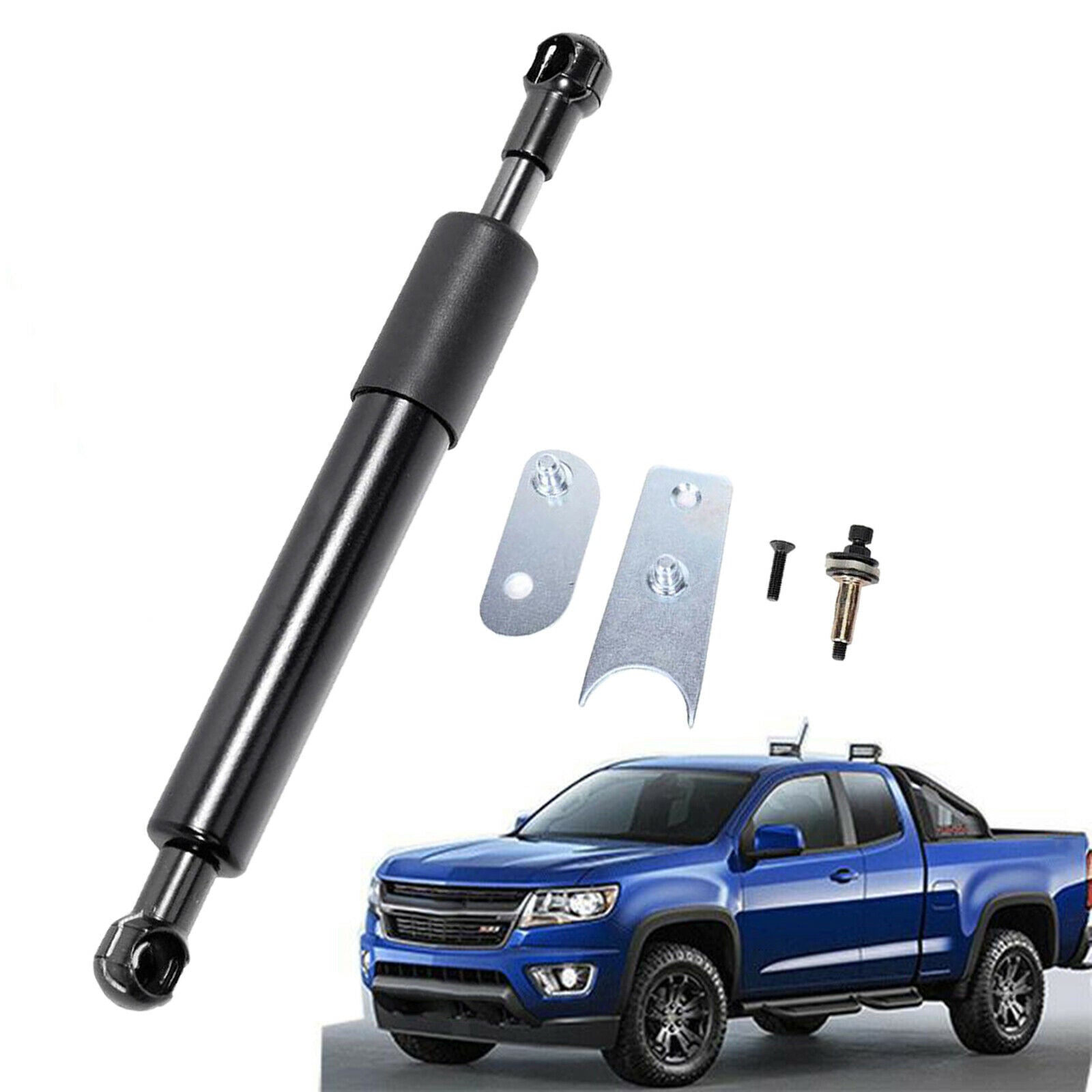Truck Tailgate Assist Shock Strut Fit for Chevrolet Sierra 07-18 Accessories
