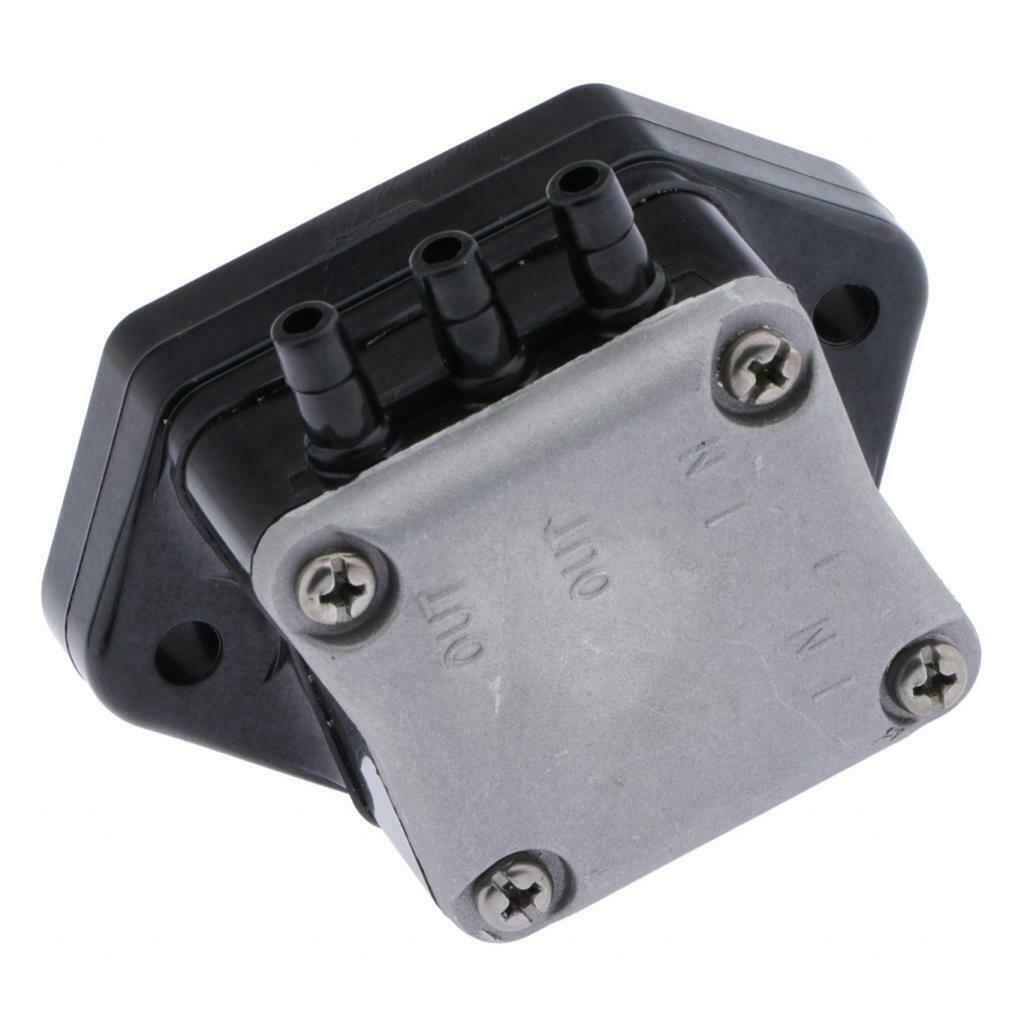 Outboard Fuel Pump Assy 18-35304 for Yamaha 4-Stroke 25HP 30HP 35HP 40HP 45HP