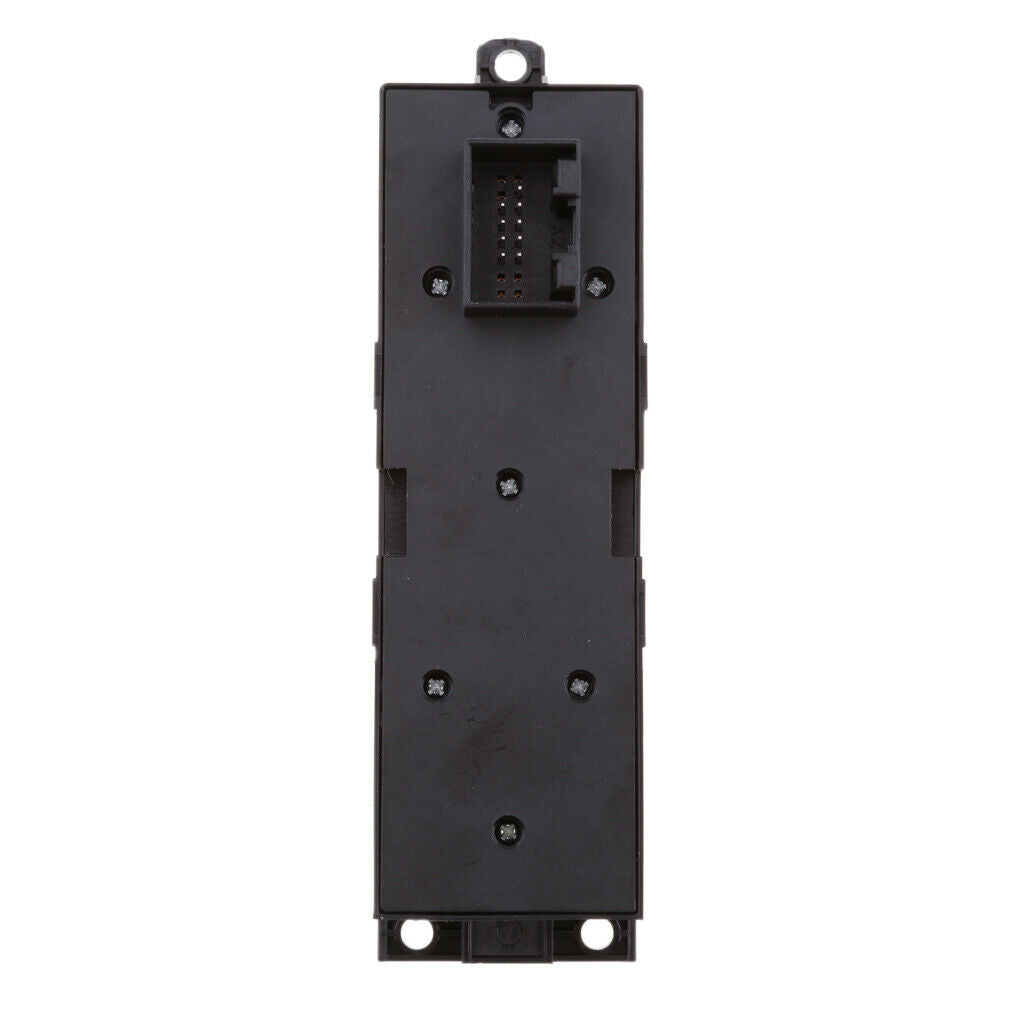 Automotive Window Switch Control For VW Golf MK4 2-Door 1J3959857A