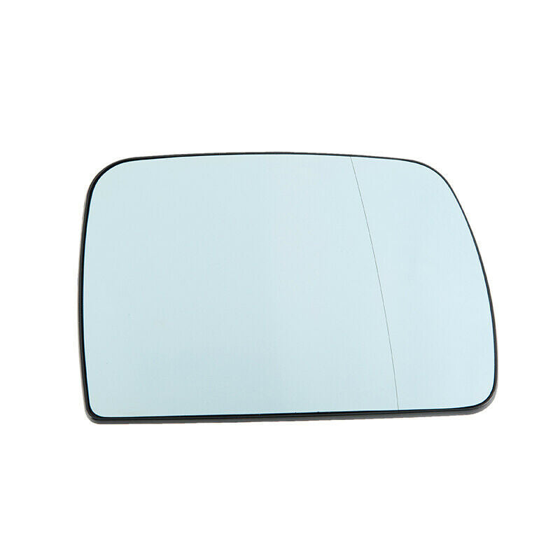Front Right Passenger Side Heated Mirror Glass For BMW X5 E53 2000-06 2005 2004