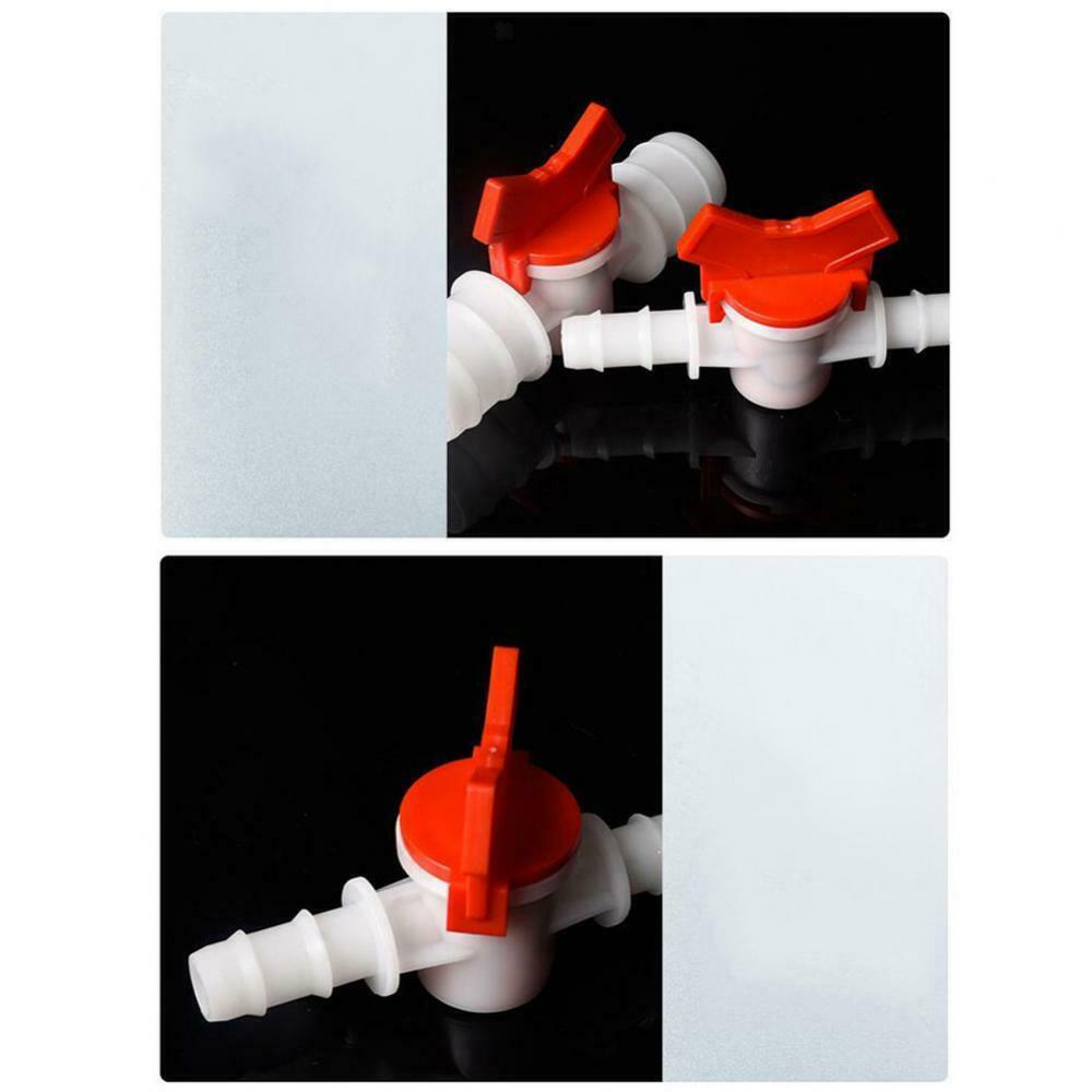 Flow Regulator Shower Flow Restriction Solar Hot Water [Water Save 12mm