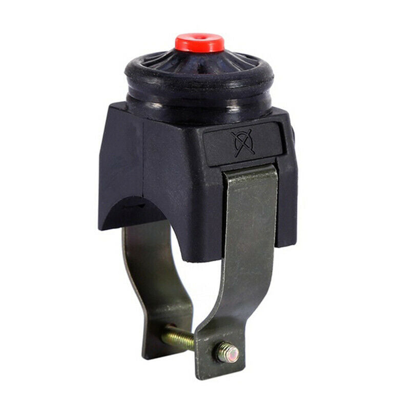 Motorcycle Kill Switch Red Push Button Horn Starter Dirt Bike ATV UTV Dua.l8