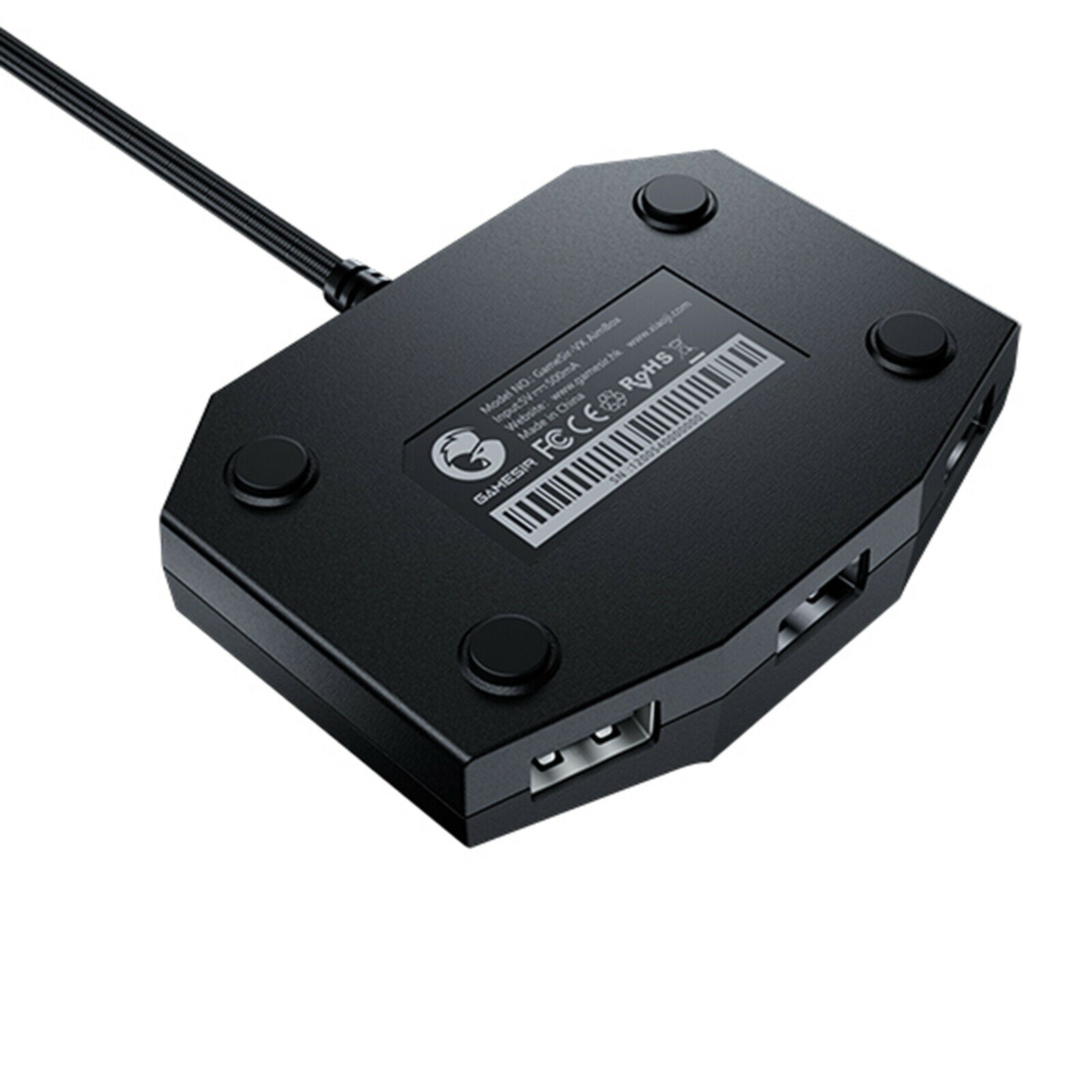 Keyboard & Mouse Converter Xbox Series Professional Accessories Easy To Use