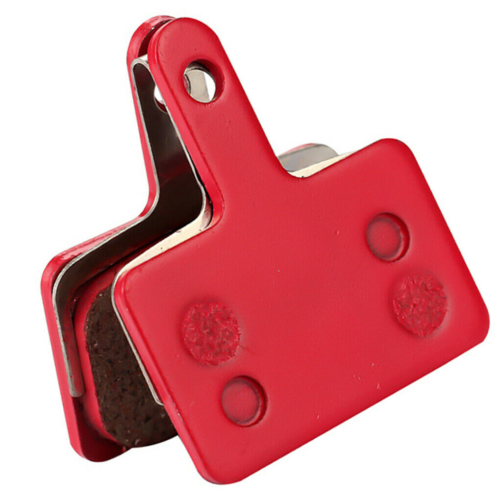Premium Bicycle Bike Disc Brake Pads Ceramic Brake Parts Replacement for MTB