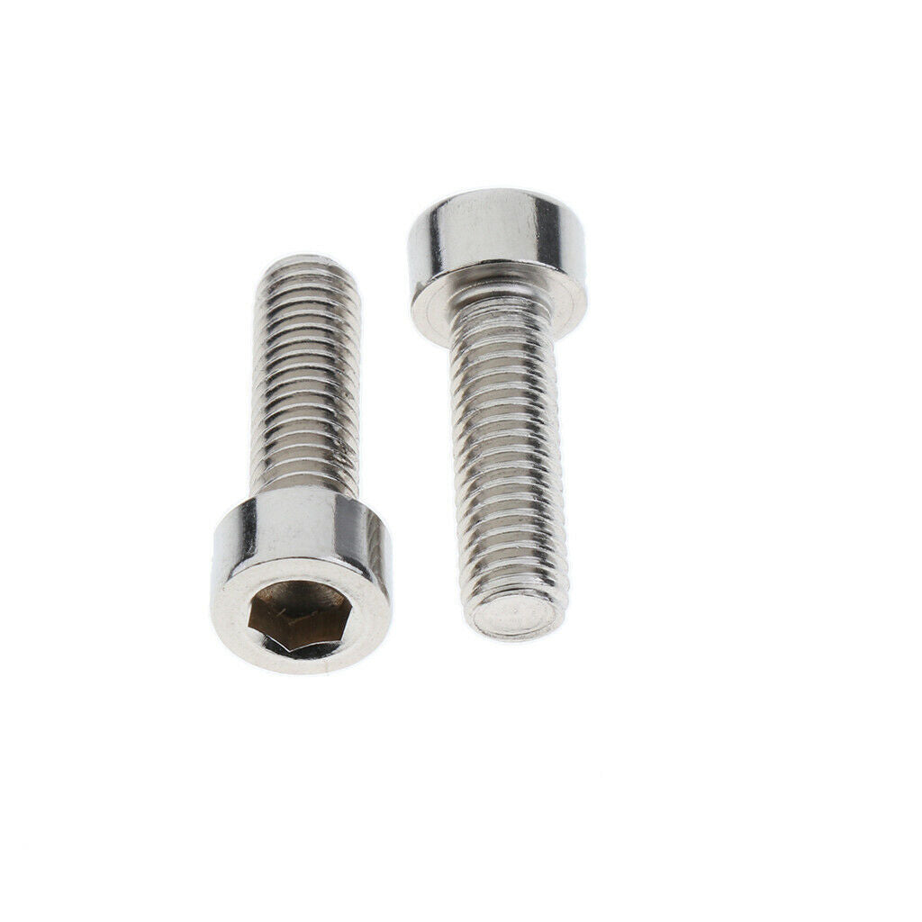 Handlebar Bottle Holder Fixing Screw Bike Accessories
