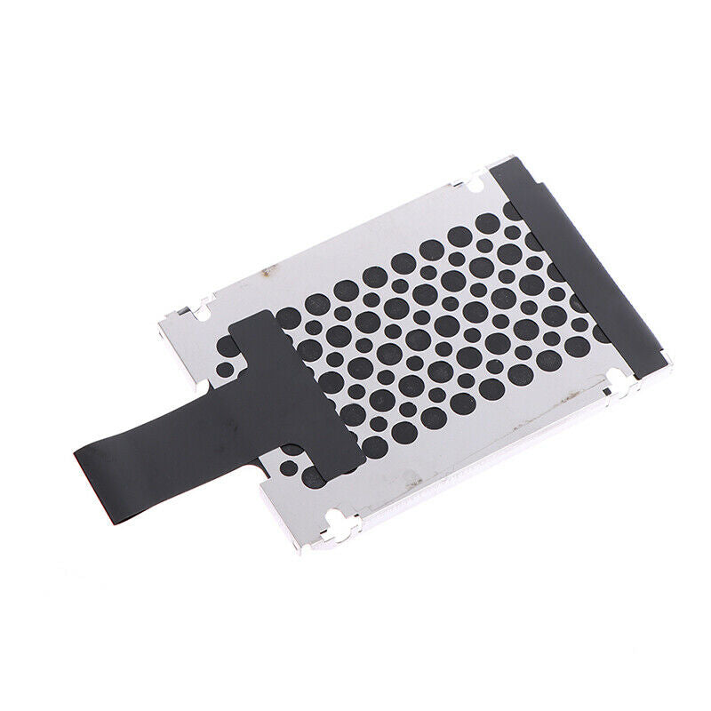 Hard Drive HDD Caddy Case Rails +Screw for Thinkpad X220 X220i X220T X230.l8
