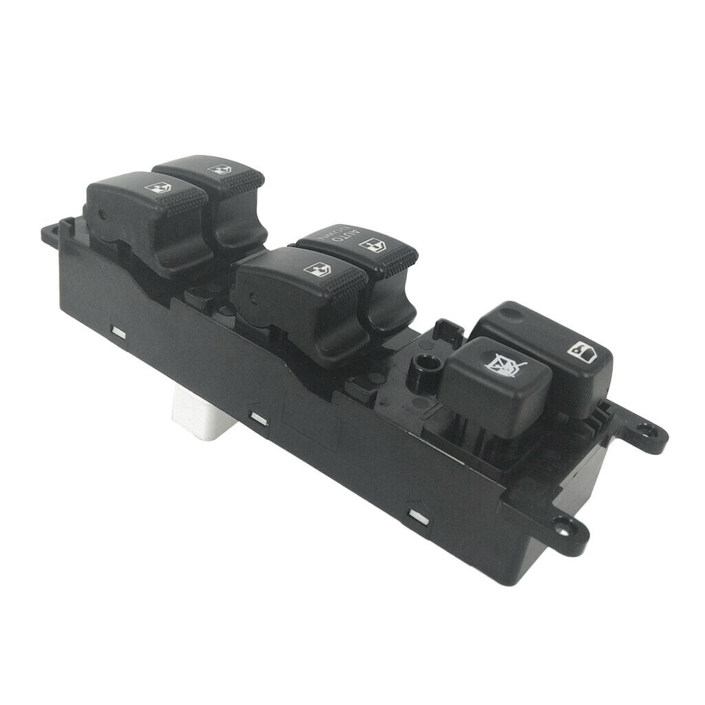 Master Power Window Switch Driver Side Left LH LF for KIA RiO Hybrid 2006-10