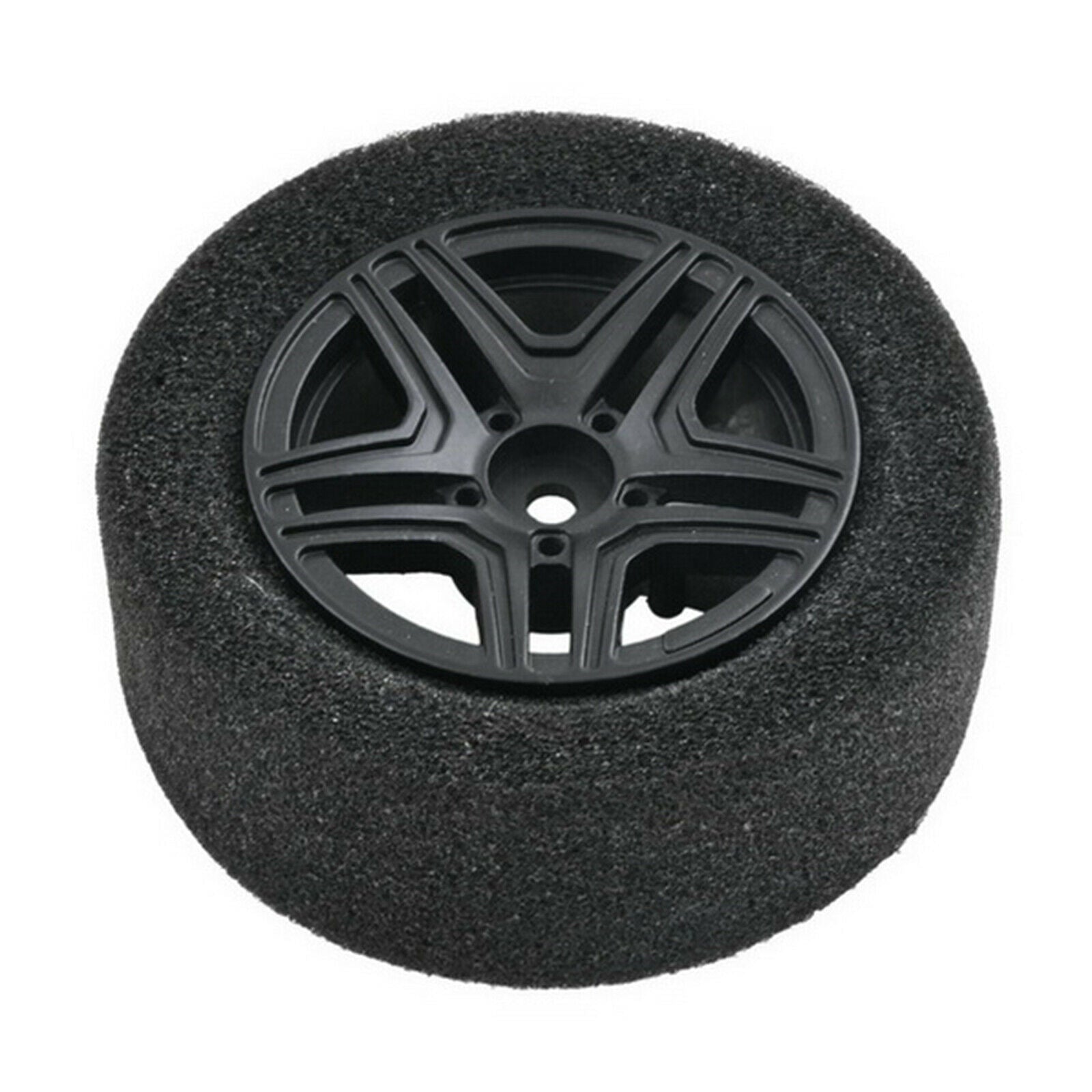4pcs 1:12 RC Crawler Tire Foam Insert for MN86K MN86 RC Trucks Accessory