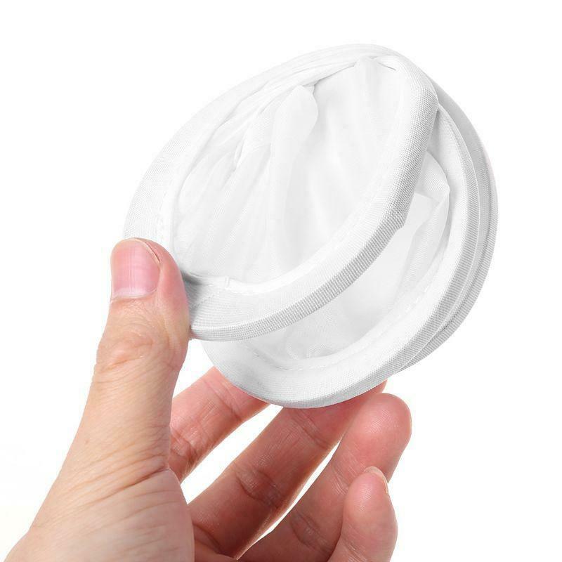 Foldable Portable Softbox Easy Install White Photography Flash Lens Diffuser for