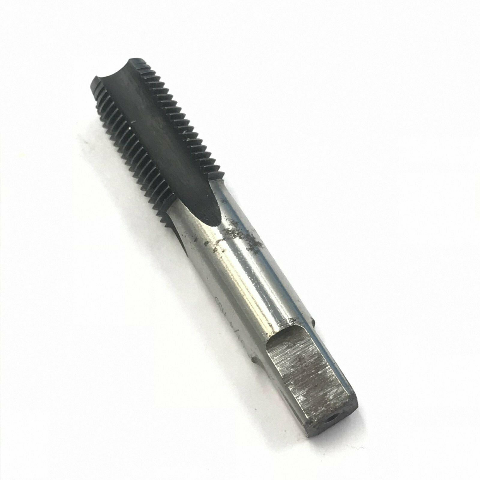 1 of G 1" - 11 TPI BSP Parallel British Standard Pipe Tap [Tap/1]