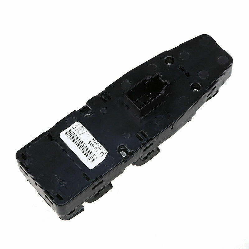 Front Car Door Driving Window Control Switch Panel For BMW 5-Series F07 F10 F30