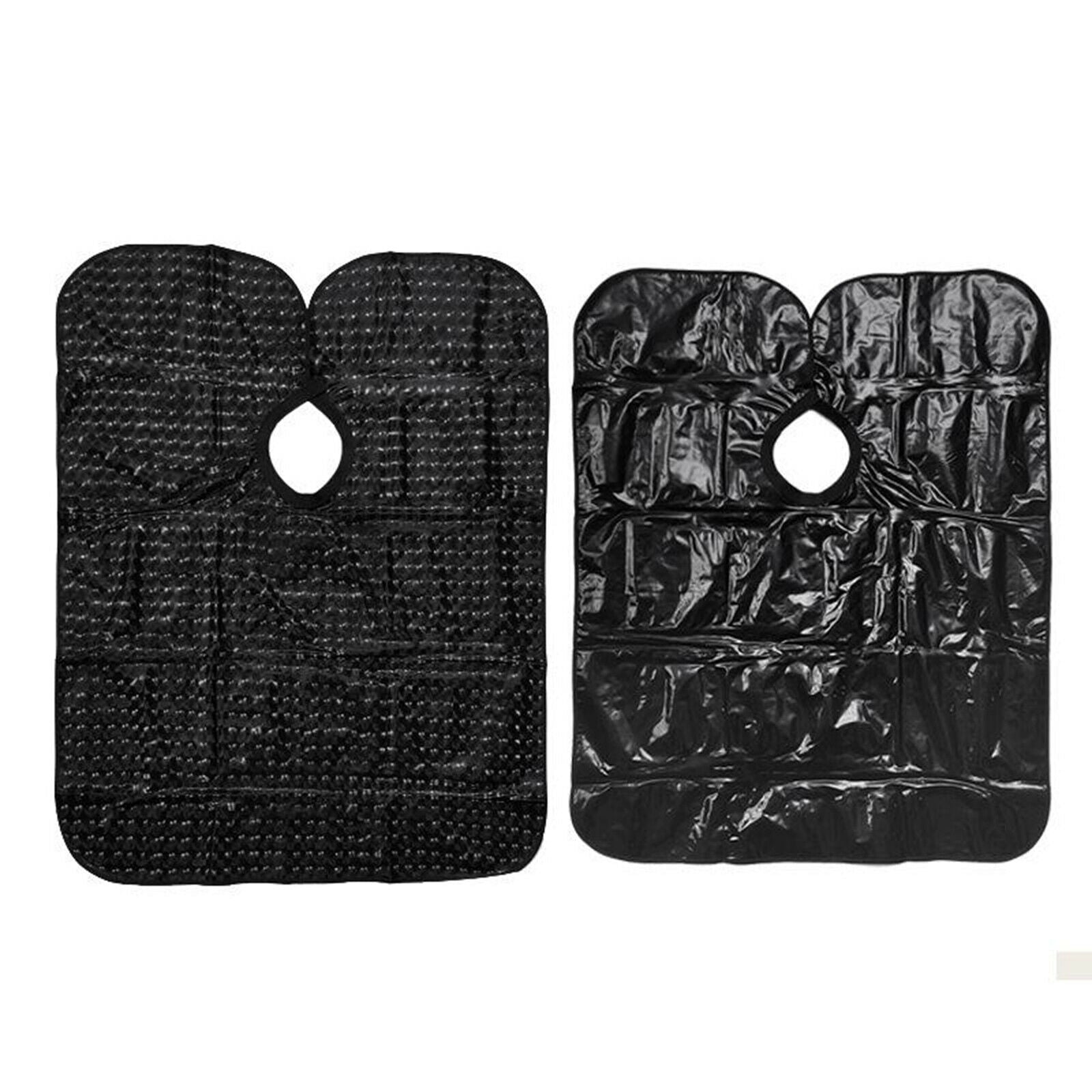Anti Static Professional Barber Cape for Hair Styling Cuts and Colours Salon
