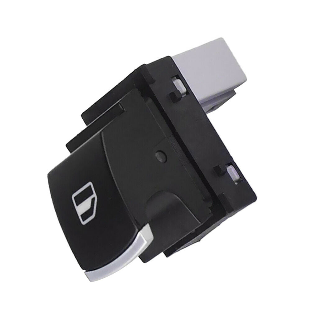 Car Electric Power Passenger Side Window Switch For Golf Mk5 Mk6 Passat B6