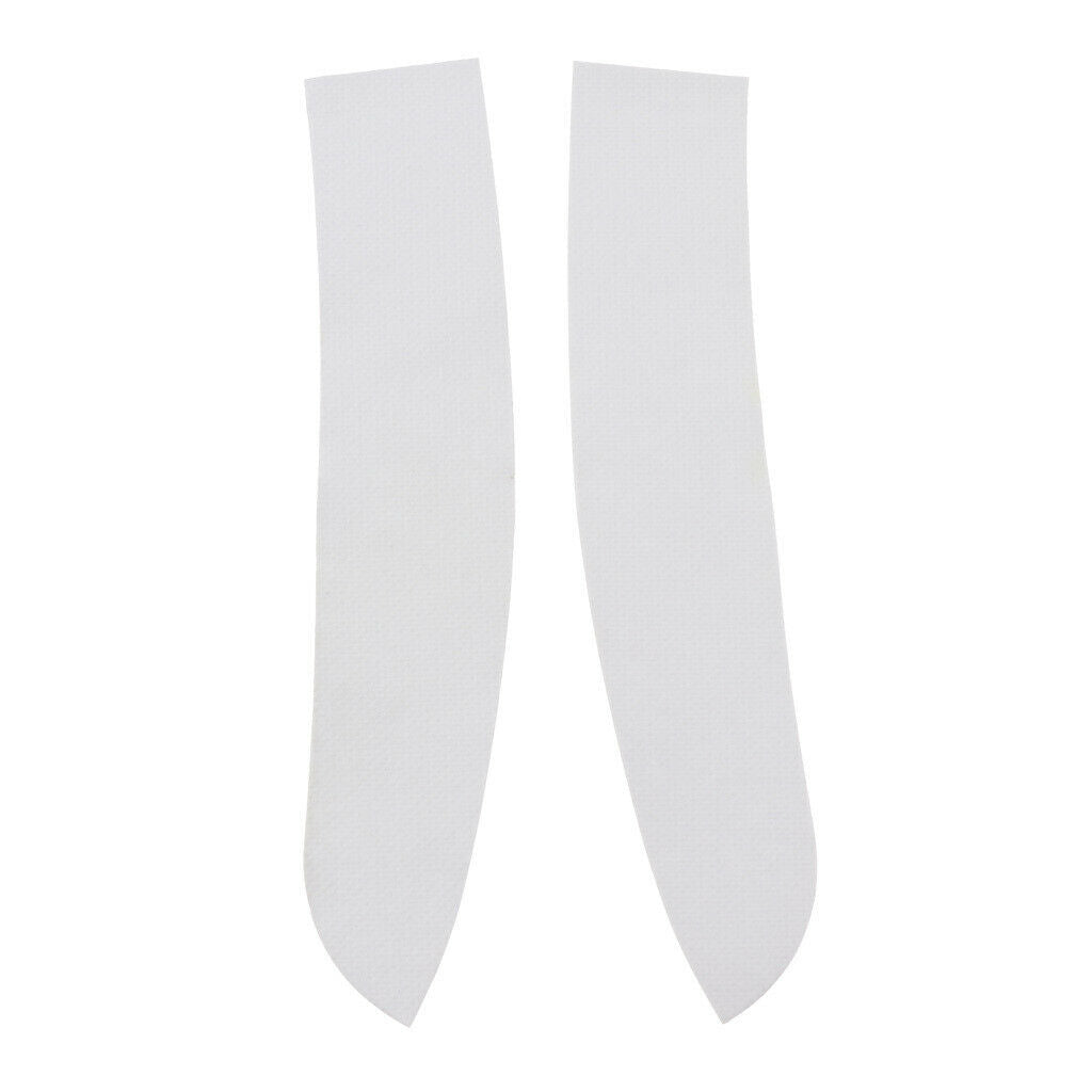 10 Pieces Collar Sweat Pads
