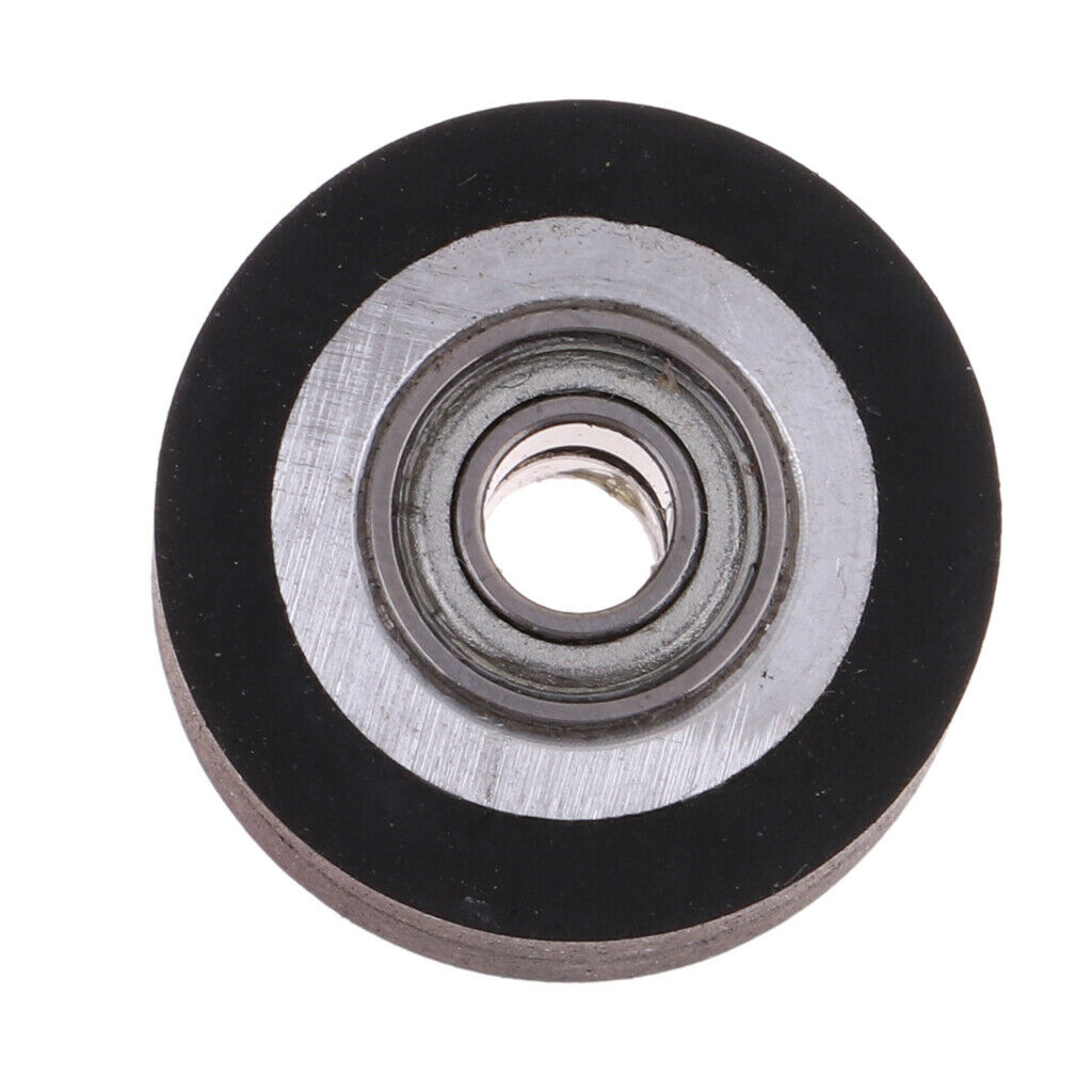 Pinch Roller (4x10x17mm) for Pcut / Kingcut / Plotter Creation