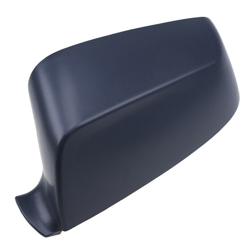Left Driver Side Rear View Mirror Cover Fit BMW E64 E60 E61 F10 F11 530i 535i