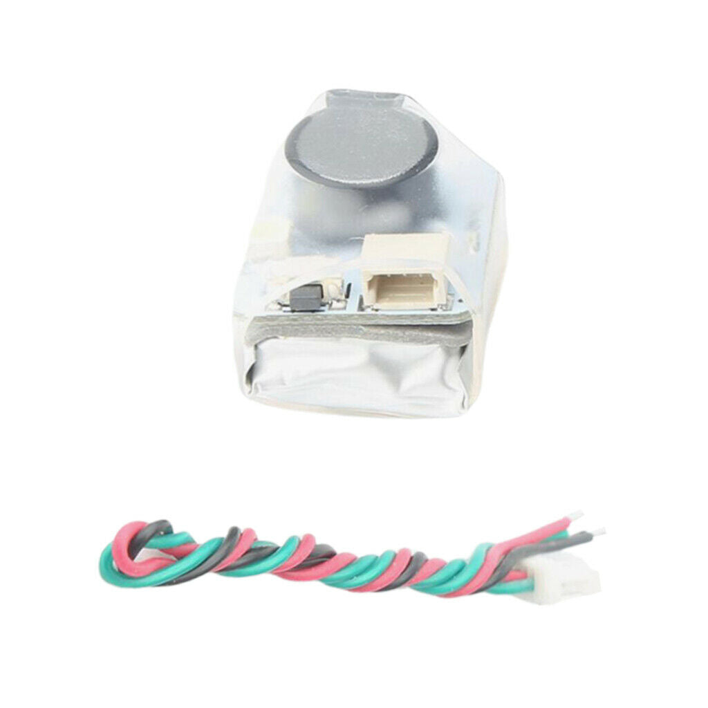 Drone Finder JHE42B_S 5V Super Loud Buzzer for FPV Racing Drone Accessory