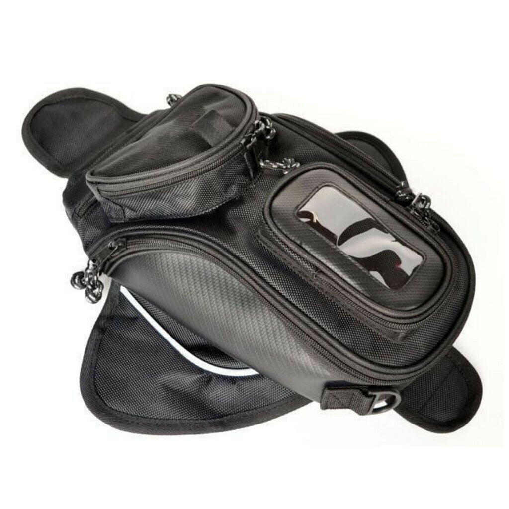 Universal Motorcycle Tank Bag  Motorbike Riding Bag Waterproof