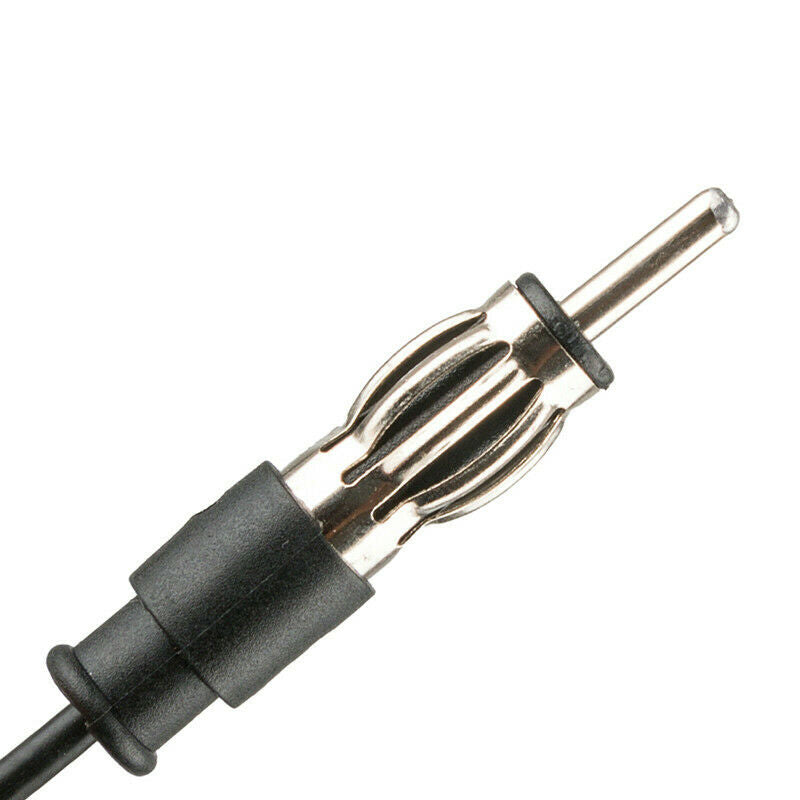 1pcs 12V Universal Antenna Booster Car AM FM Radio Antenna Signal Amplifier