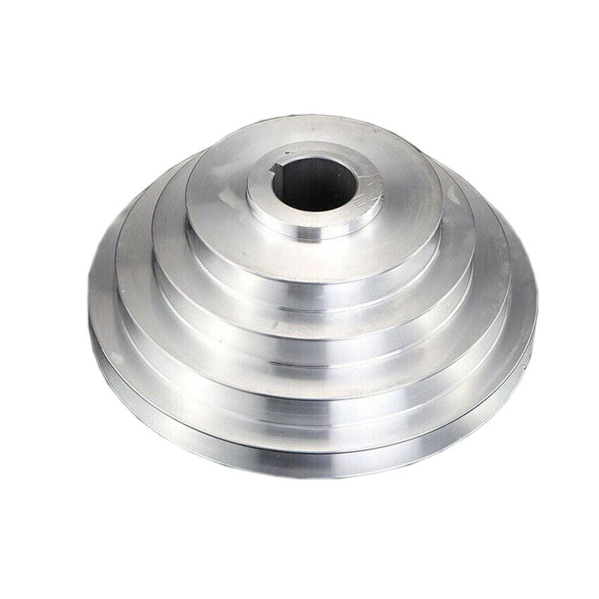 Bridgeport Milling Machine Belt Gear Transmit Vertical Mill Spindle Pulley A19