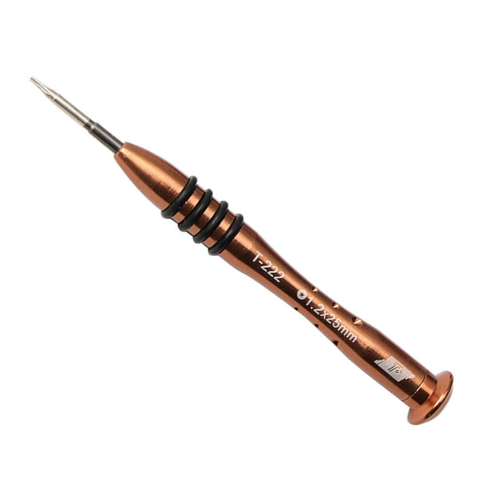 Pentalobe Precision Repair Screwdriver Opening Tools for Macbook Air Laptops