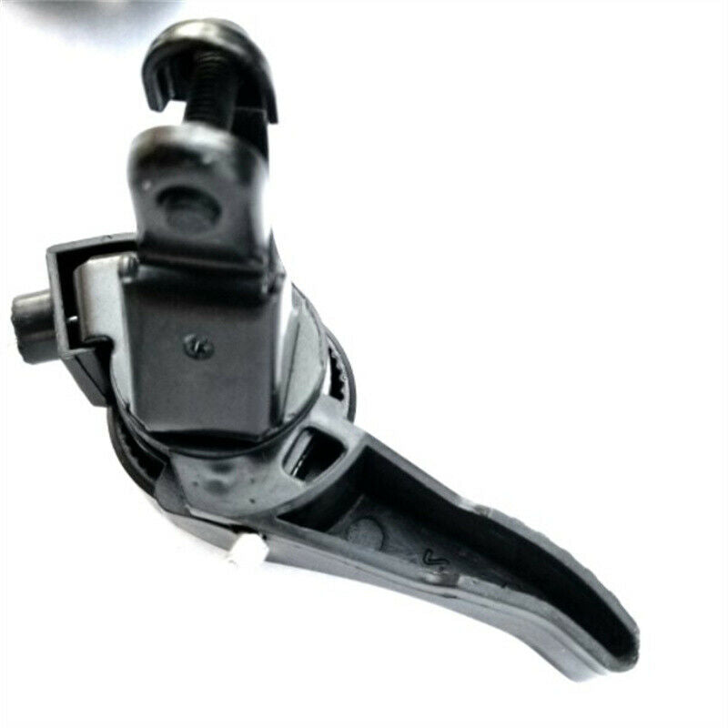 1 Pair 12/21 Speed Bike Thumb Shifter with Inner Cable Bikes Thumb Gear Shif DF